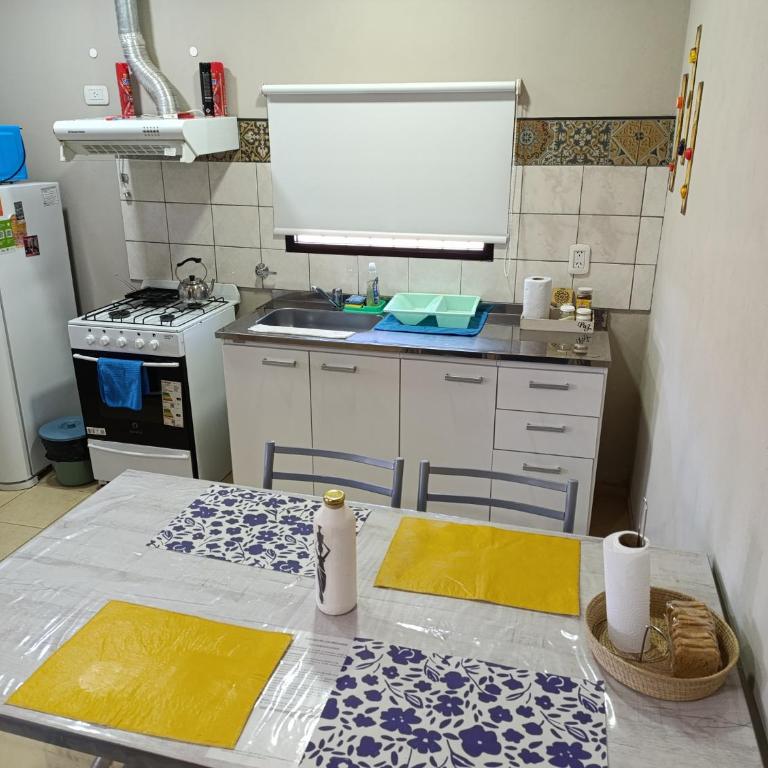 AMARANTA - Casa de 2 dormitorios - 2
