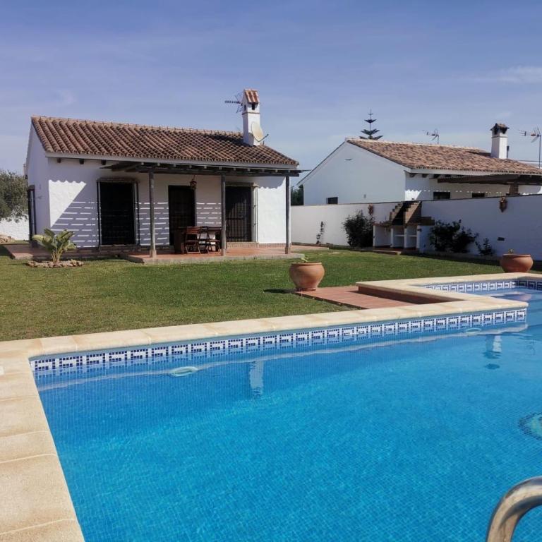 Casa la gitanilla - Haus mit 2 Schlafzimmern - 3