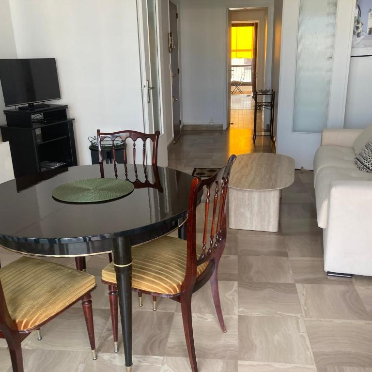 2 Pièces Antibes 06 - Appartement 1 Chambre - 1