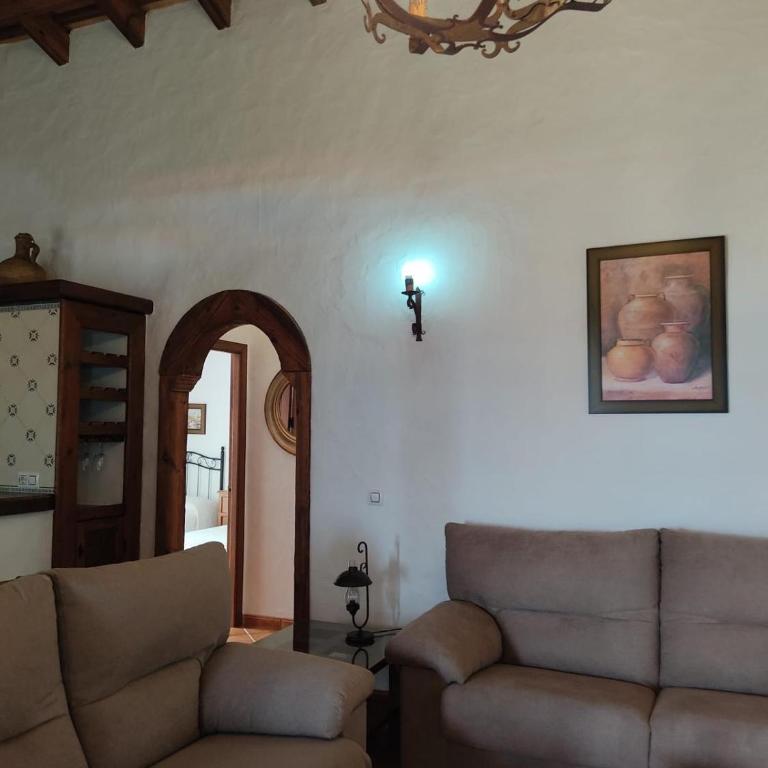 Casa la gitanilla - Haus mit 2 Schlafzimmern - 18