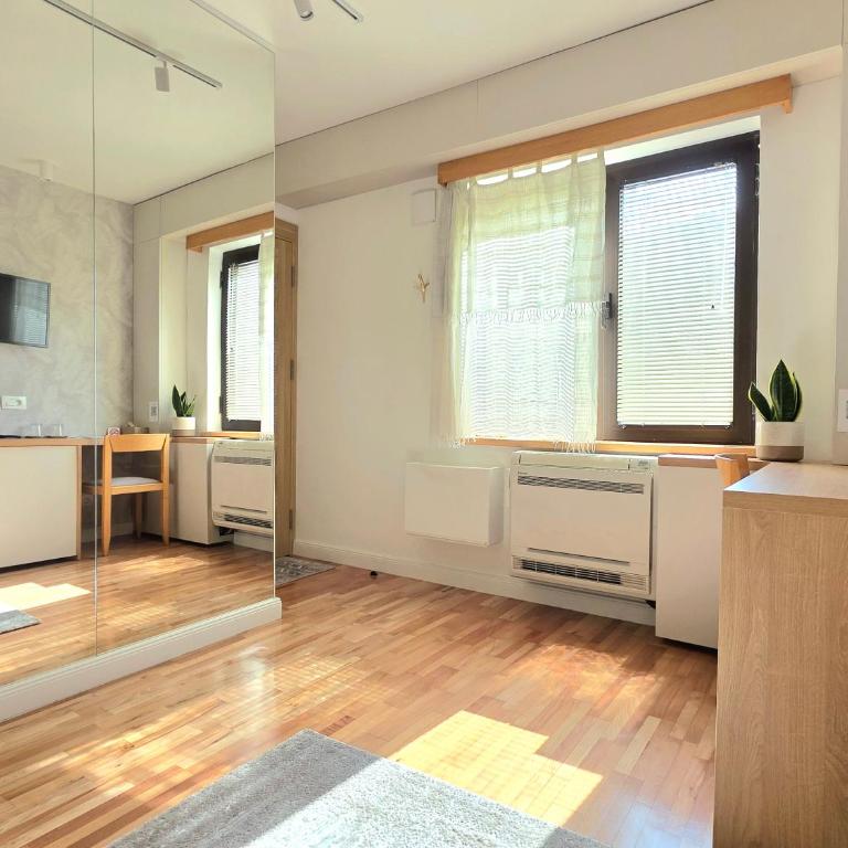 Guesthouse by the Linden Tree - Doppelzimmer mit eigenem Bad - 1