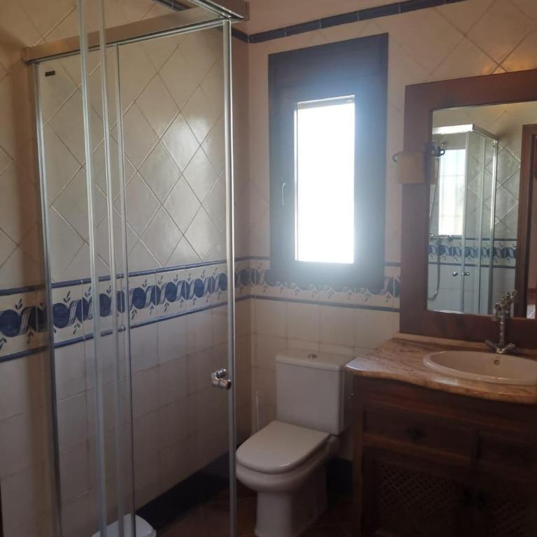 Casa la gitanilla - Maison 2 Chambres - 31