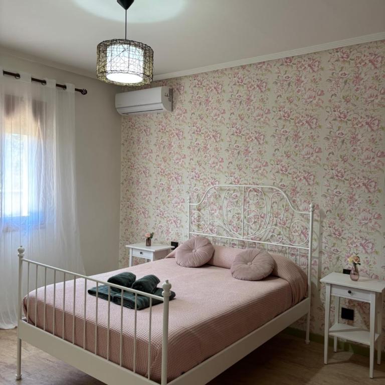 AMPLIO CHALET CON PISCINA y JARDÍN PRIVADO EN EL CORAZÓN DE LA BAHÍA DE CÁDIZ - Casa de 3 dormitorios - 18