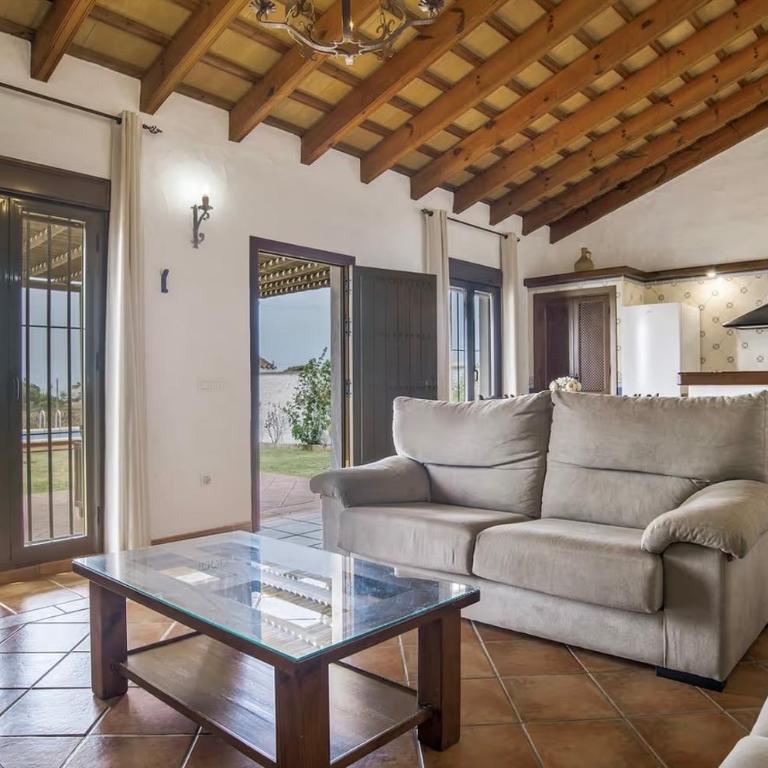 Casa la gitanilla - Haus mit 2 Schlafzimmern - 14