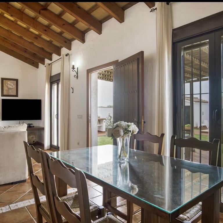 Casa la gitanilla - Haus mit 2 Schlafzimmern - 15