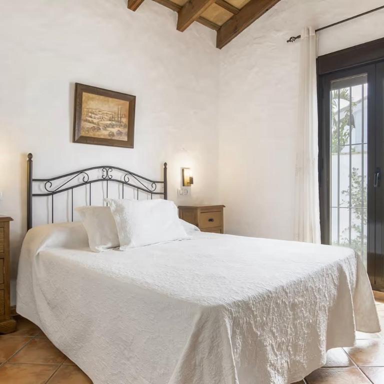 Casa la gitanilla - Haus mit 2 Schlafzimmern - 26
