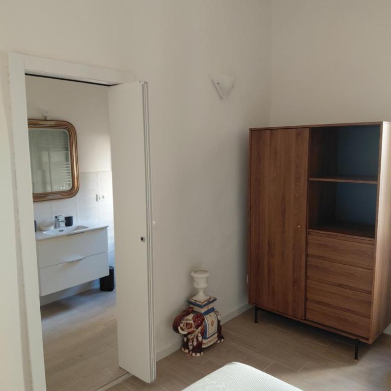 Casa Dalla Torre - One-Bedroom Apartment - 3