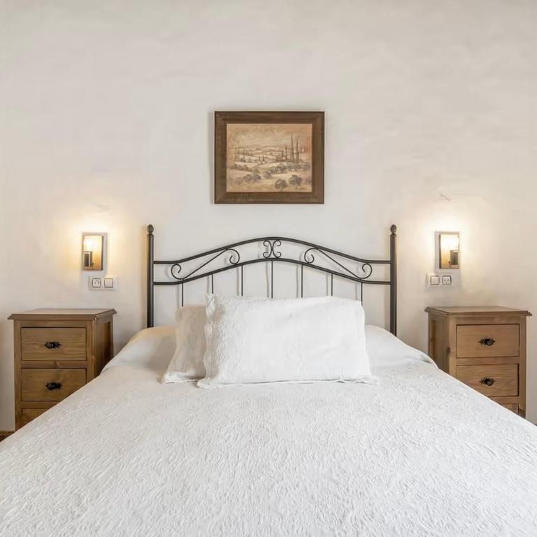 Casa la gitanilla - Haus mit 2 Schlafzimmern - 27