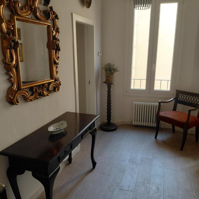 Casa Dalla Torre - One-Bedroom Apartment - 1