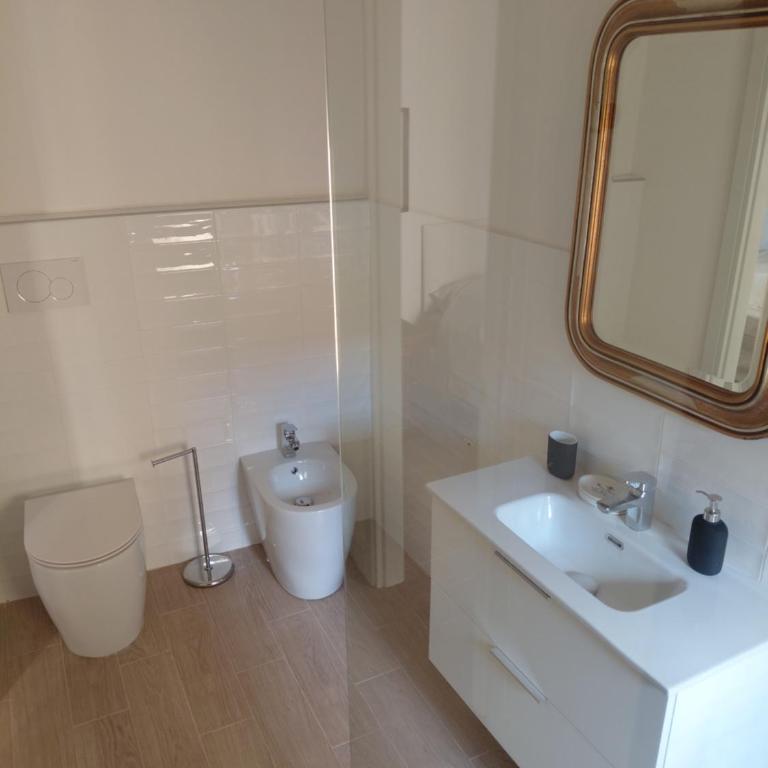 Casa Dalla Torre - One-Bedroom Apartment - 8