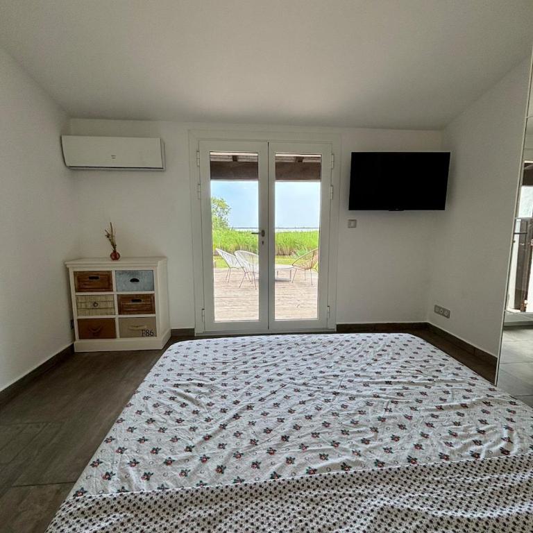 Appartement d exception au cœur de la Camargue - Appartement 2 Chambres - 8