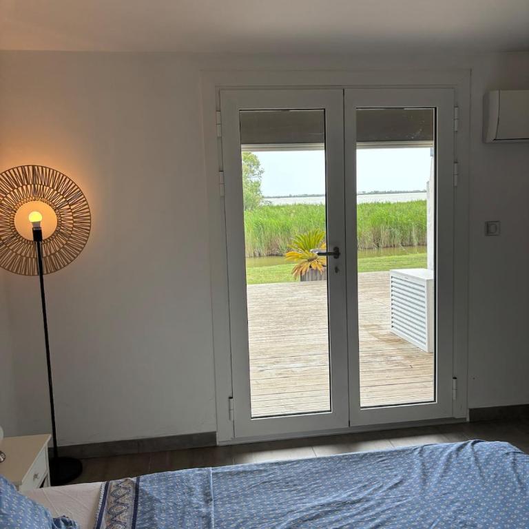 Appartement d exception au cœur de la Camargue - Appartement 2 Chambres - 10