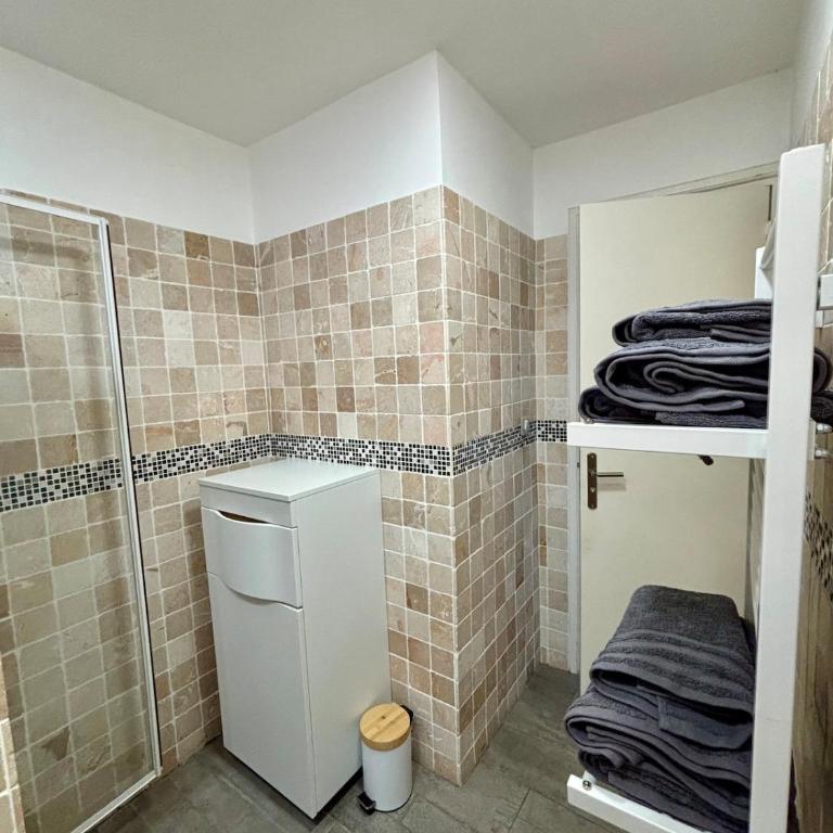 Appartement d exception au cœur de la Camargue - Appartement 2 Chambres - 12