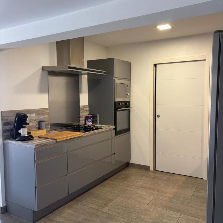 Appartement d exception au cœur de la Camargue - Appartement 2 Chambres - 13