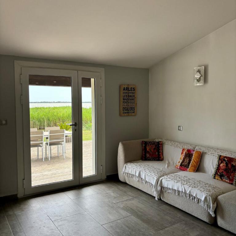 Appartement d exception au cœur de la Camargue - Appartement 2 Chambres - 16