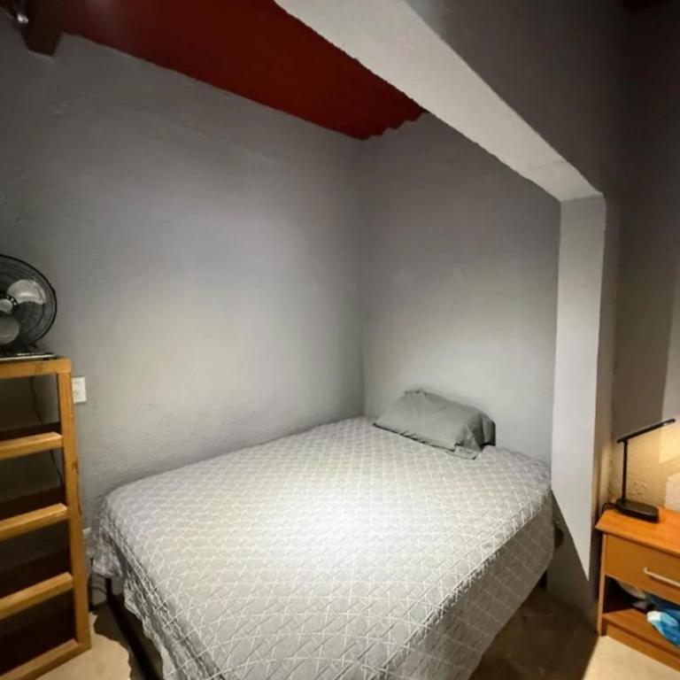 Departamento privado 25m Coyoacán - Apartamento de 1 dormitorio - 4