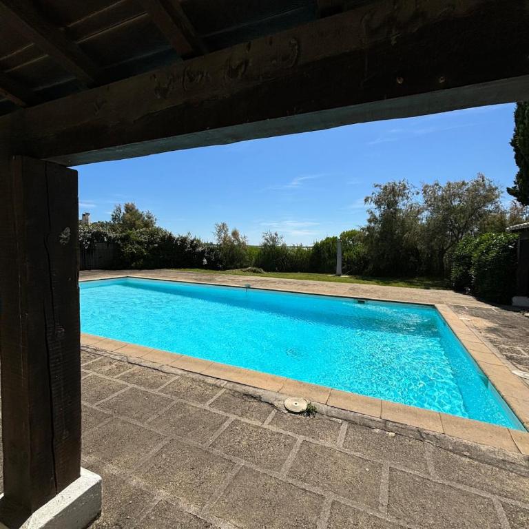 Appartement d exception au cœur de la Camargue - Appartement 2 Chambres - 3