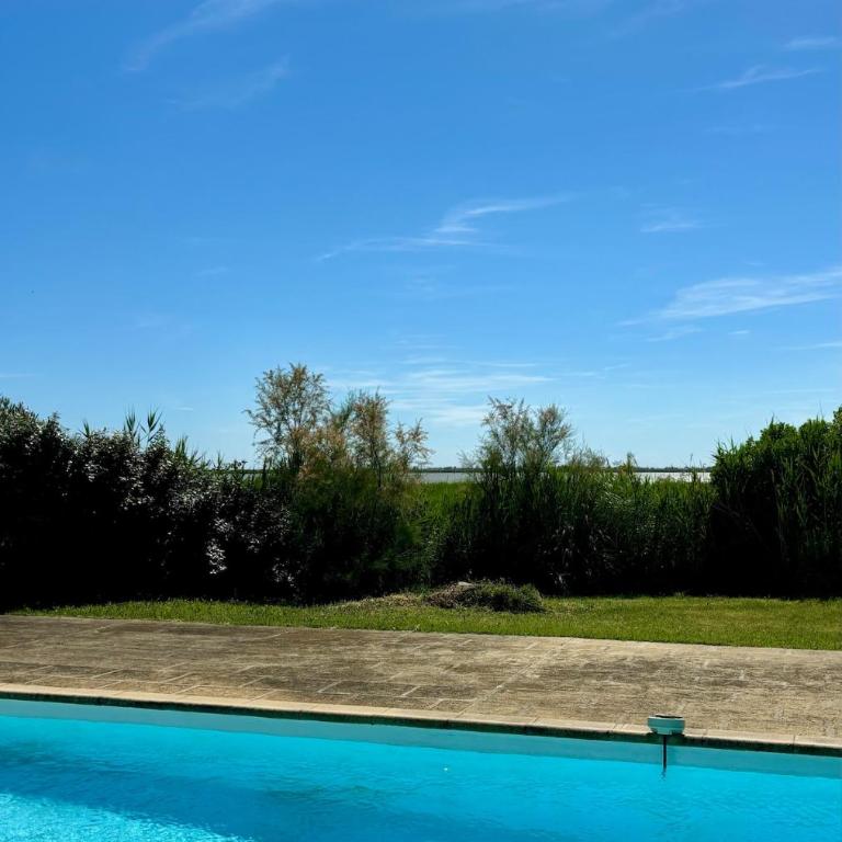Appartement d exception au cœur de la Camargue - Appartement 2 Chambres - 20