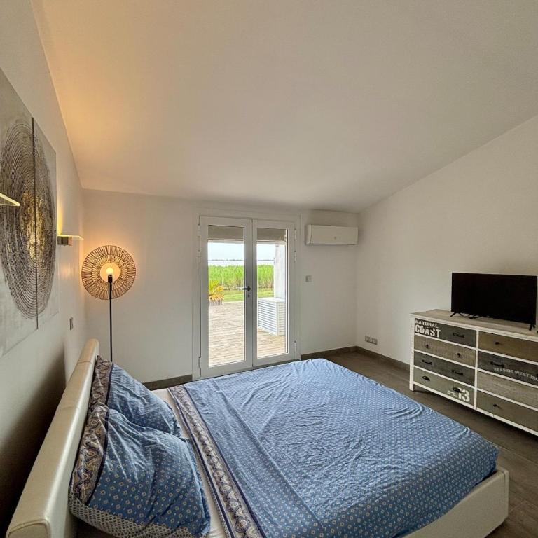 Appartement d exception au cœur de la Camargue - Appartement 2 Chambres - 21