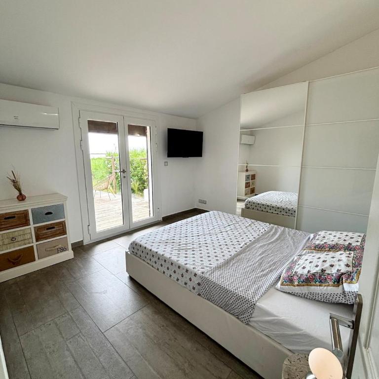 Appartement d exception au cœur de la Camargue - Appartement 2 Chambres - 28