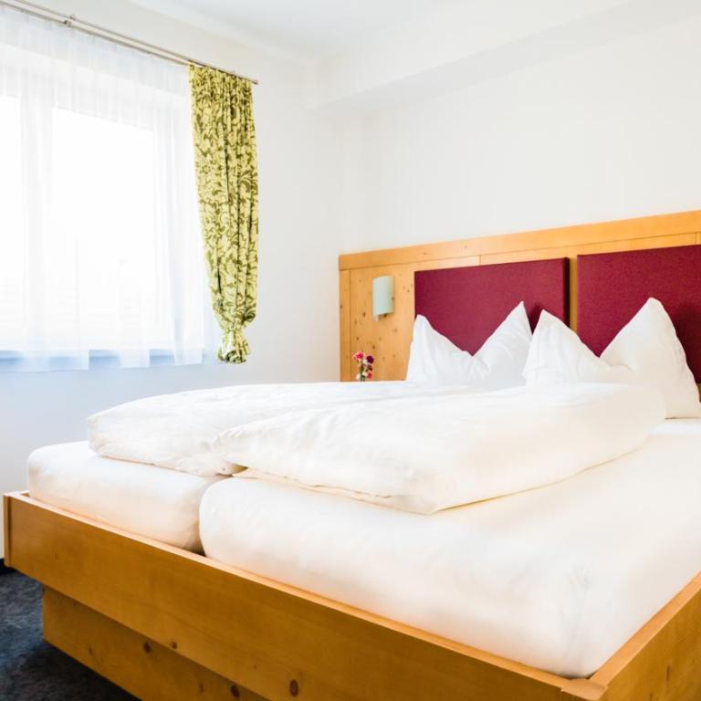 Cityhouse Apartments Schladming - Apartment mit 2 Schlafzimmern und Balkon - Nebengebäude - 18