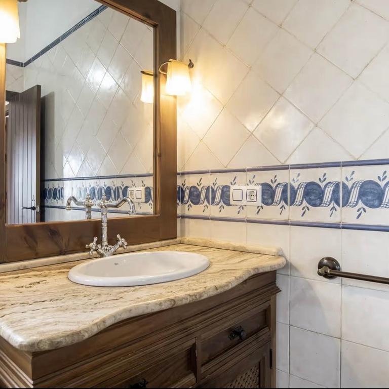 Casa la gitanilla - Maison 2 Chambres - 30