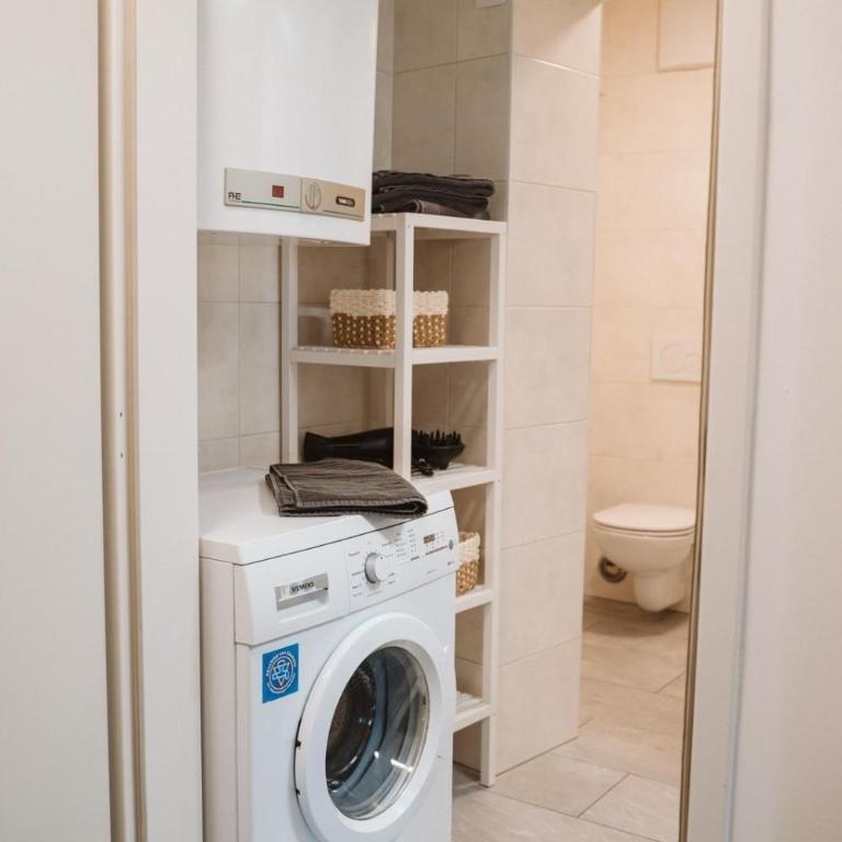 Wilten 1 - Apartment mit 3 Schlafzimmern - 3