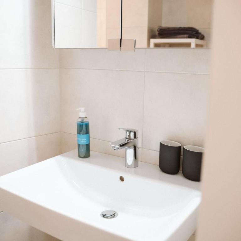 Wilten 1 - Apartment mit 3 Schlafzimmern - 4