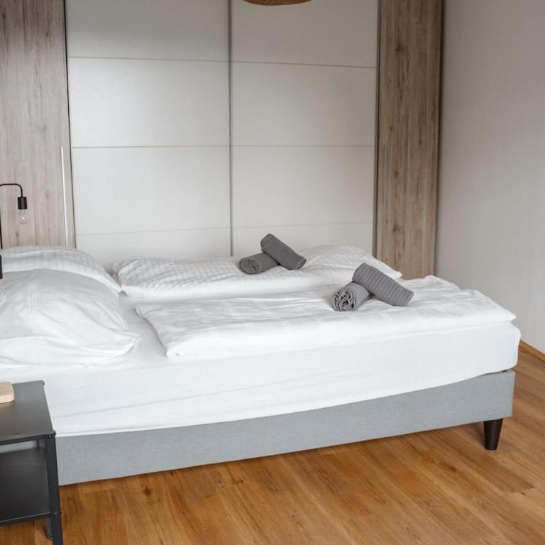 Wilten 1 - Apartment mit 3 Schlafzimmern - 5