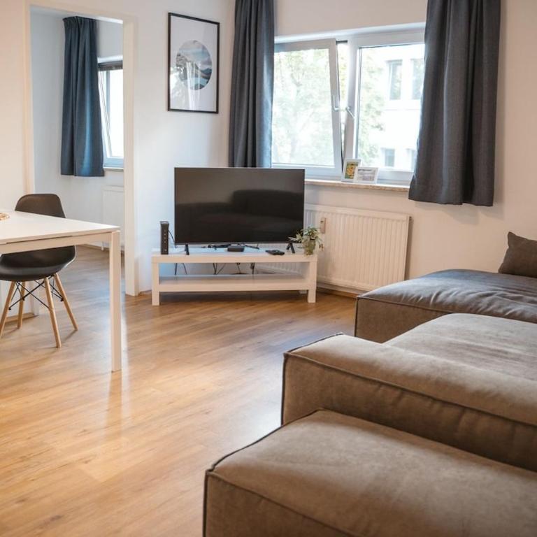 Wilten 1 - Apartment mit 3 Schlafzimmern - 9