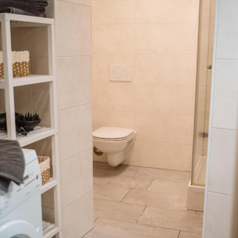 Wilten 1 - Apartment mit 3 Schlafzimmern - 10
