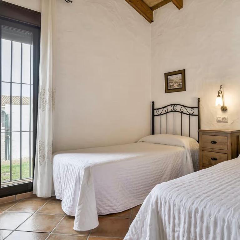 Casa la gitanilla - Haus mit 2 Schlafzimmern - 25
