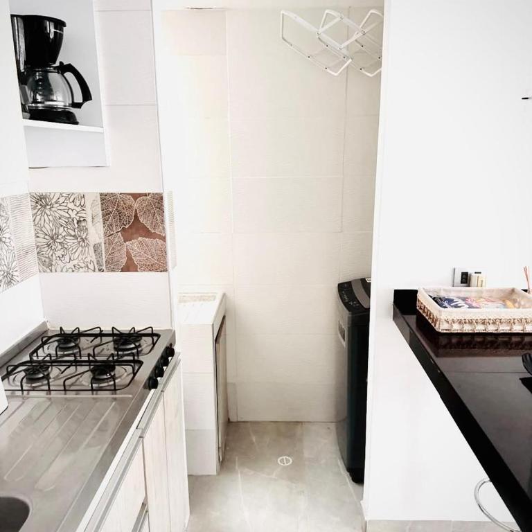 Apartamento Deluxe llanero - Apartamento de 3 dormitorios - 5