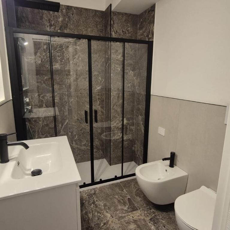 Suite Cavour 130 - One-Bedroom Superior Apartment - 2