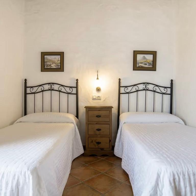 Casa la gitanilla - Haus mit 2 Schlafzimmern - 23