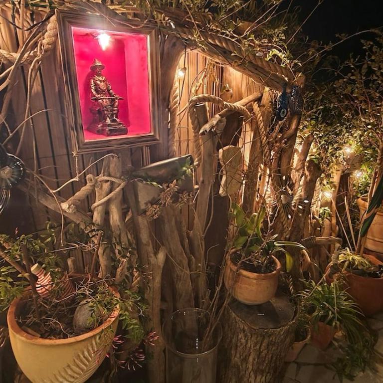 Vue Mer , Jardin & Ambiance Tiny House - Apartment mit 1 Schlafzimmer - 12