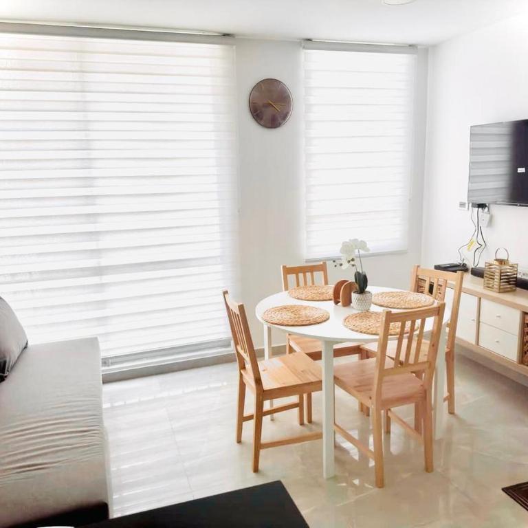 Apartamento Deluxe llanero - Apartamento de 3 dormitorios - 1
