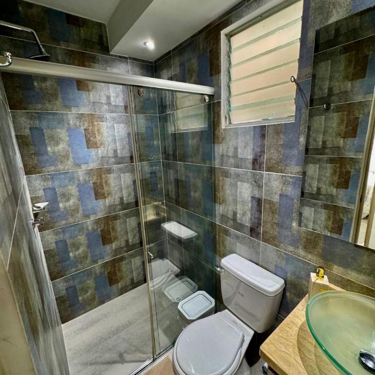 Apartamento Deluxe llanero - Apartamento de 3 dormitorios - 15