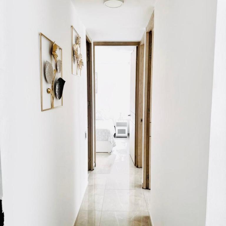 Apartamento Deluxe llanero - Apartamento de 3 dormitorios - 9