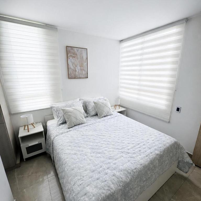 Apartamento Deluxe llanero - Apartamento de 3 dormitorios - 11