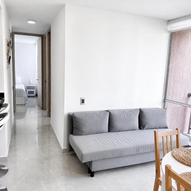 Apartamento Deluxe llanero - Apartamento de 3 dormitorios - 6