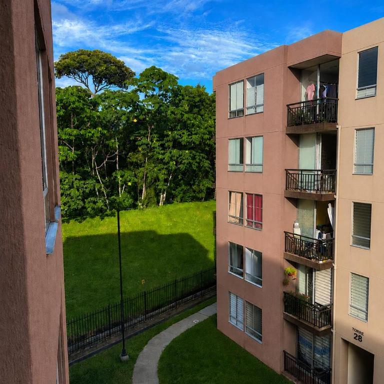 Apartamento Deluxe llanero - Apartamento de 3 dormitorios - 20
