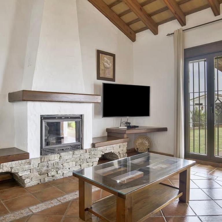 Casa la gitanilla - Haus mit 2 Schlafzimmern - 13