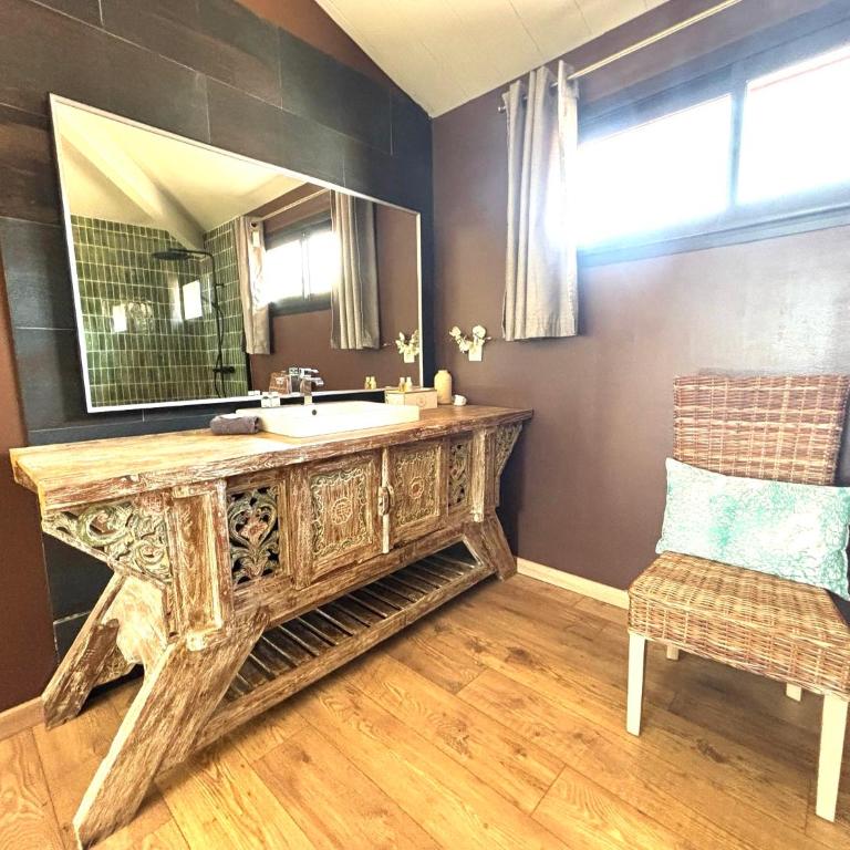 RÊVE DE MER Villa classée 4 étoiles - Villa with Private Pool - 16
