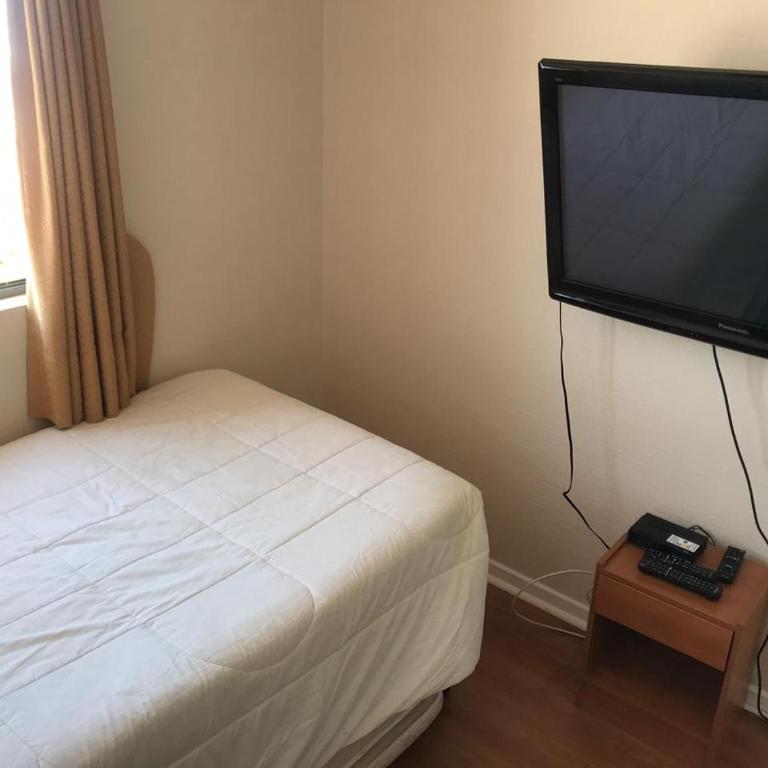 Frente a Mall plaza - Apartamento de 1 dormitorio - 7