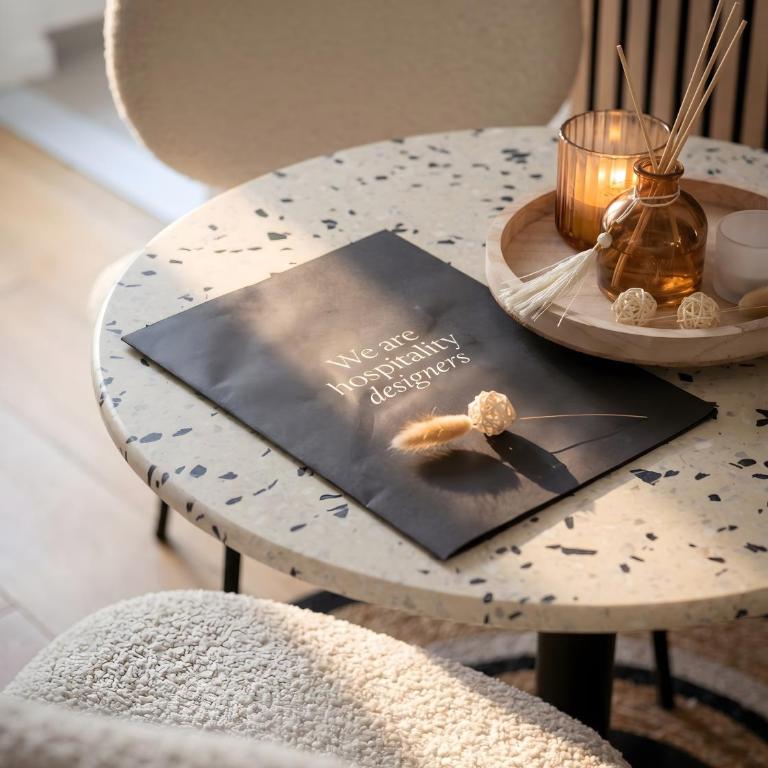 Design Loft near Colosseo - Appartamento con 1 Camera da Letto - 5