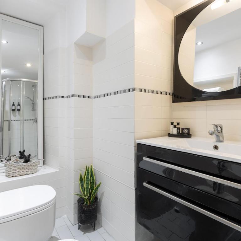 Design Loft near Colosseo - Appartamento con 1 Camera da Letto - 8