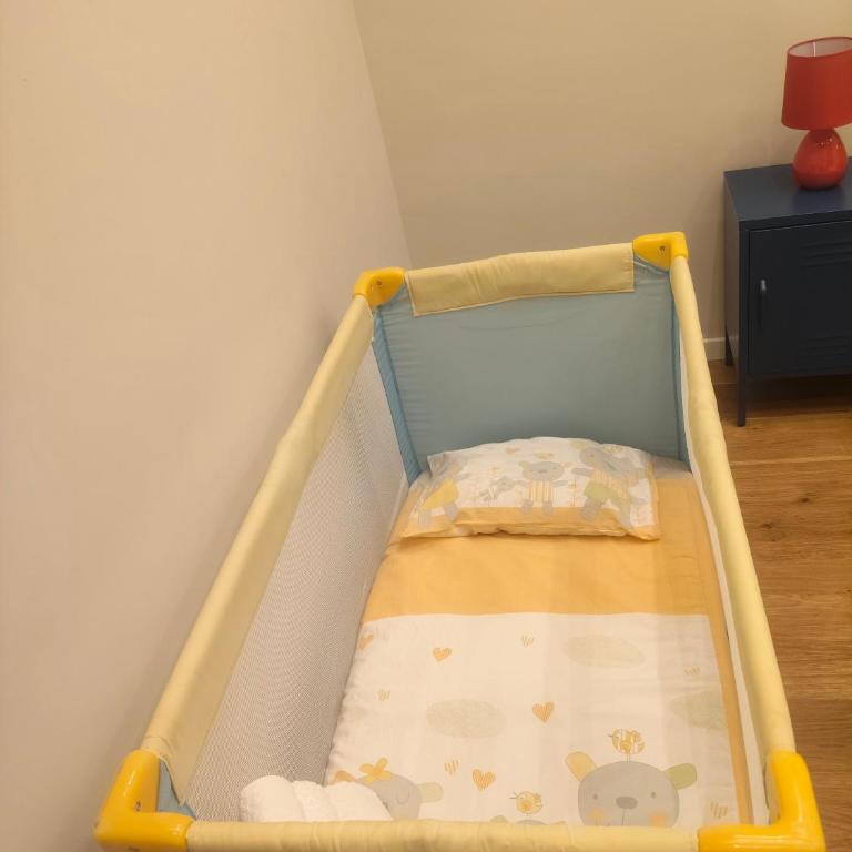 Pop House - One-Bedroom Apartment - 18