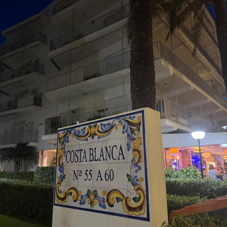 Costa blancavibes - Apartamento de 3 dormitorios - 21