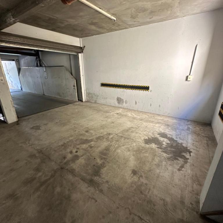 Foster Studio Campos - One-Bedroom Apartment - 29
